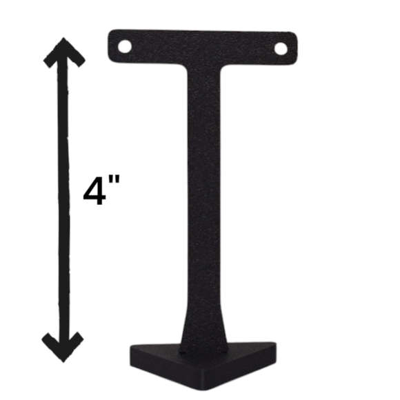 Earring display stand! 2 PACK! collapsible! - Picture 5 of 5